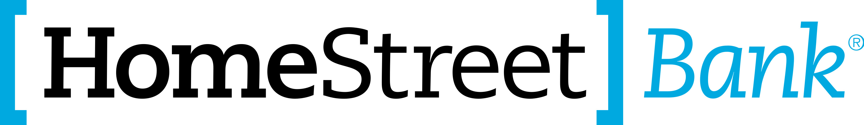 HomeStreet Bank  
